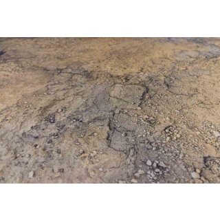 Rock Desert 3x3