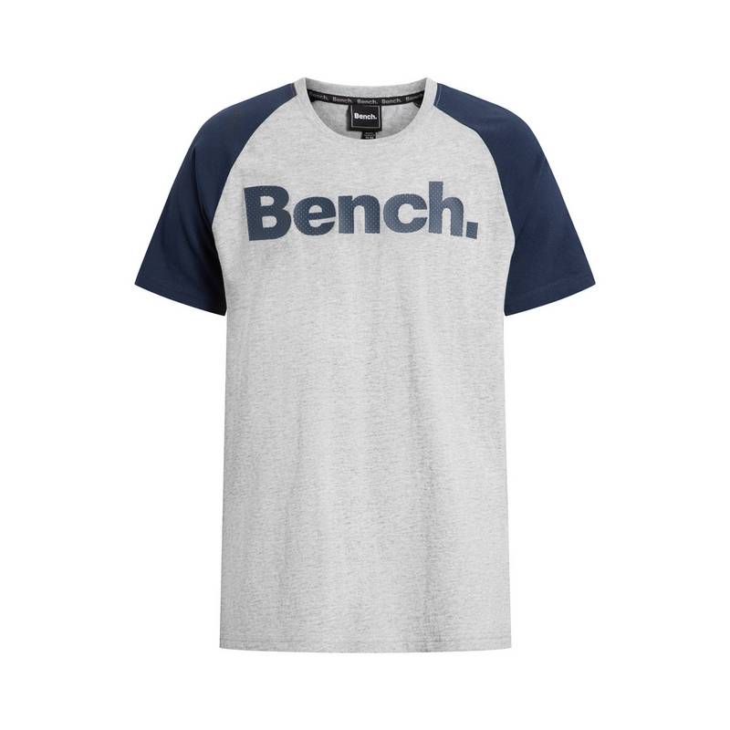 Bench Saka T-Shirt Herren