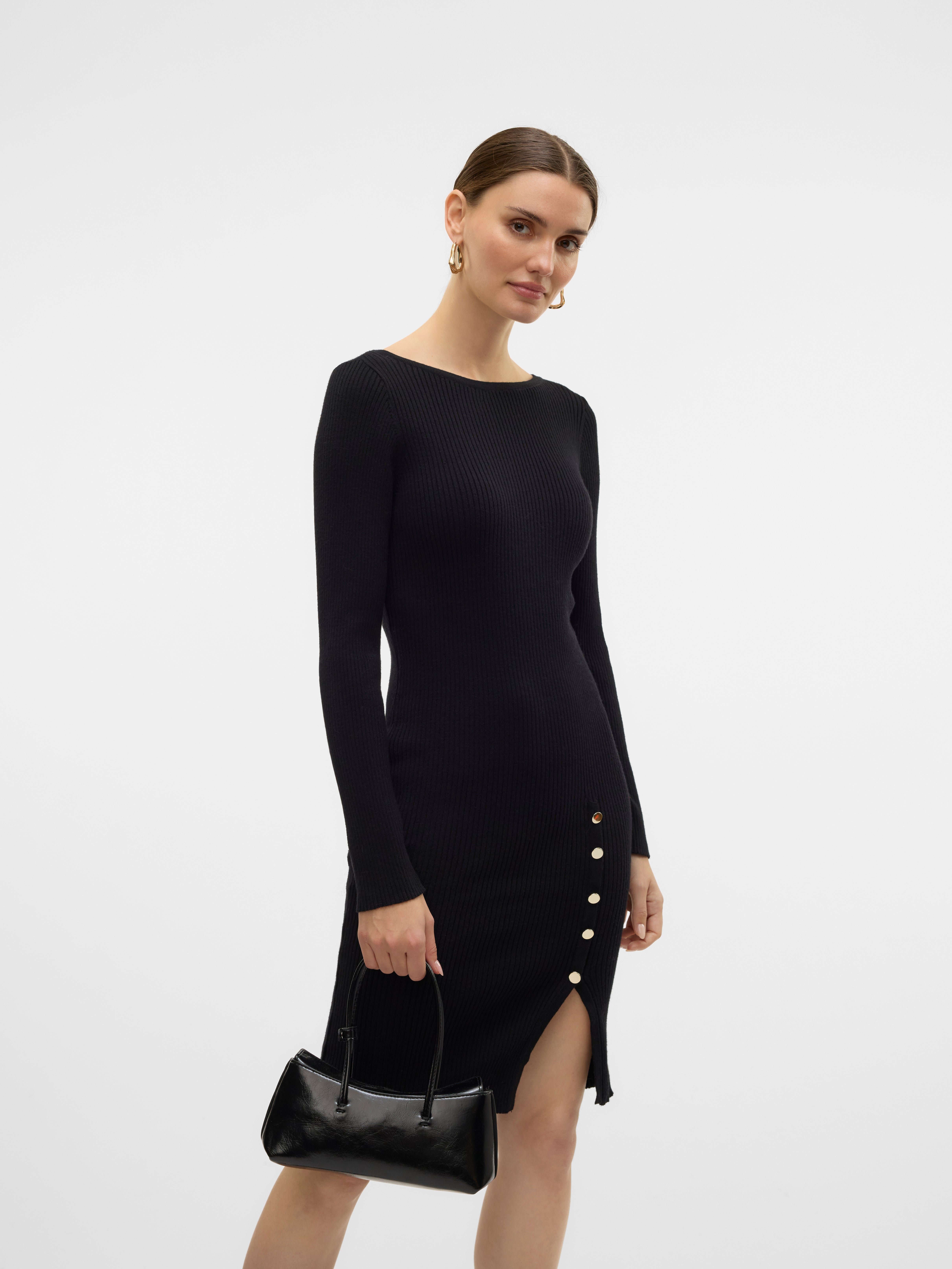 VMABA Langes Kleid