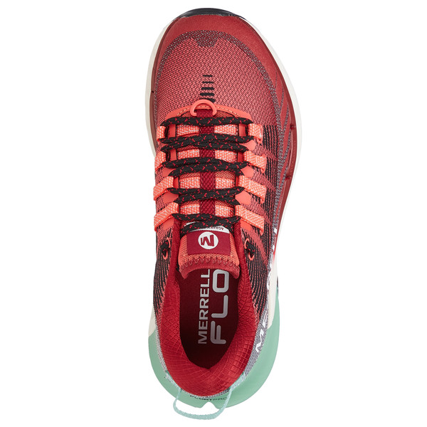 AGILITY PEAK 4 Damen - Trailrunningschuhe
