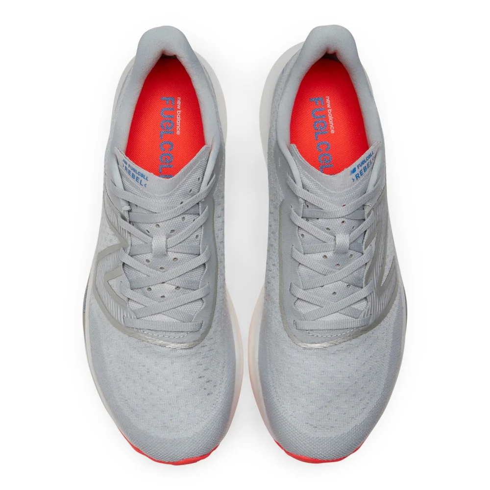 New Balance FuelCell Rebel v3 MFCXCG3-D / grau