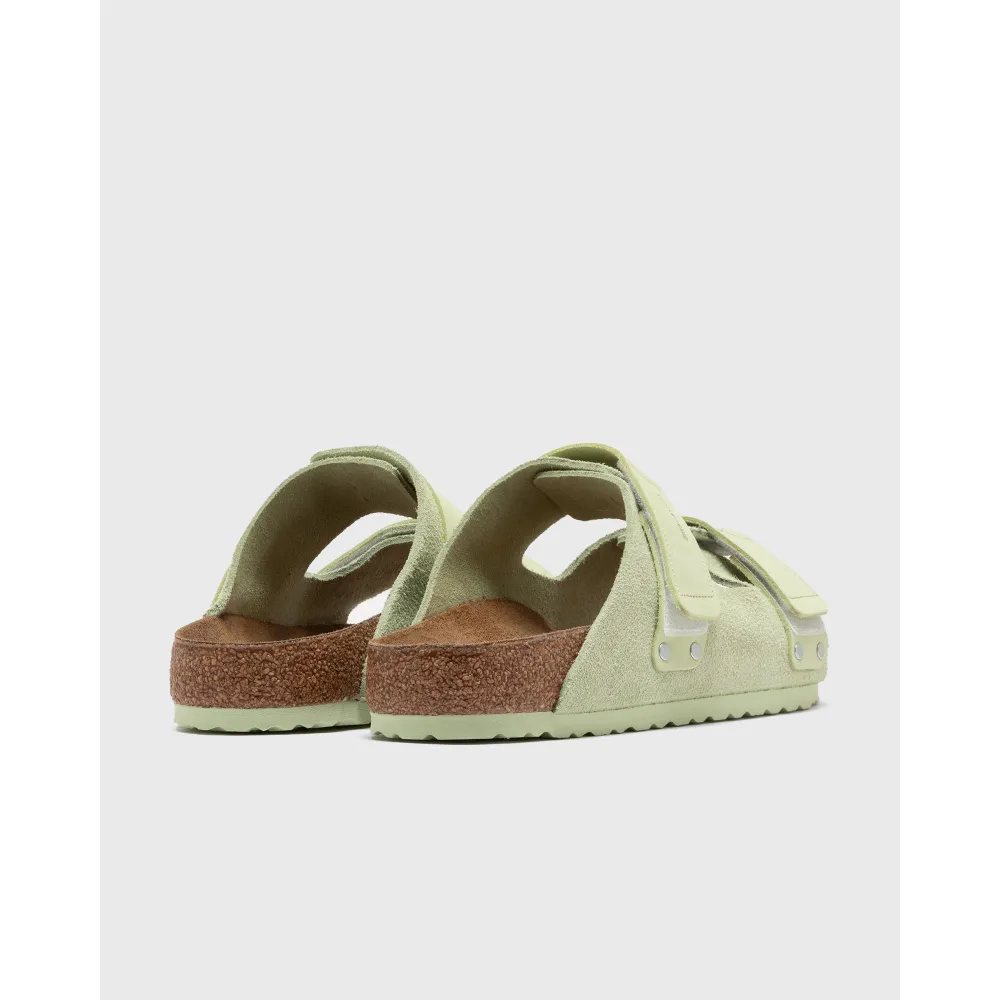 Birkenstock Uji LENB LEVE 1026844 / grün