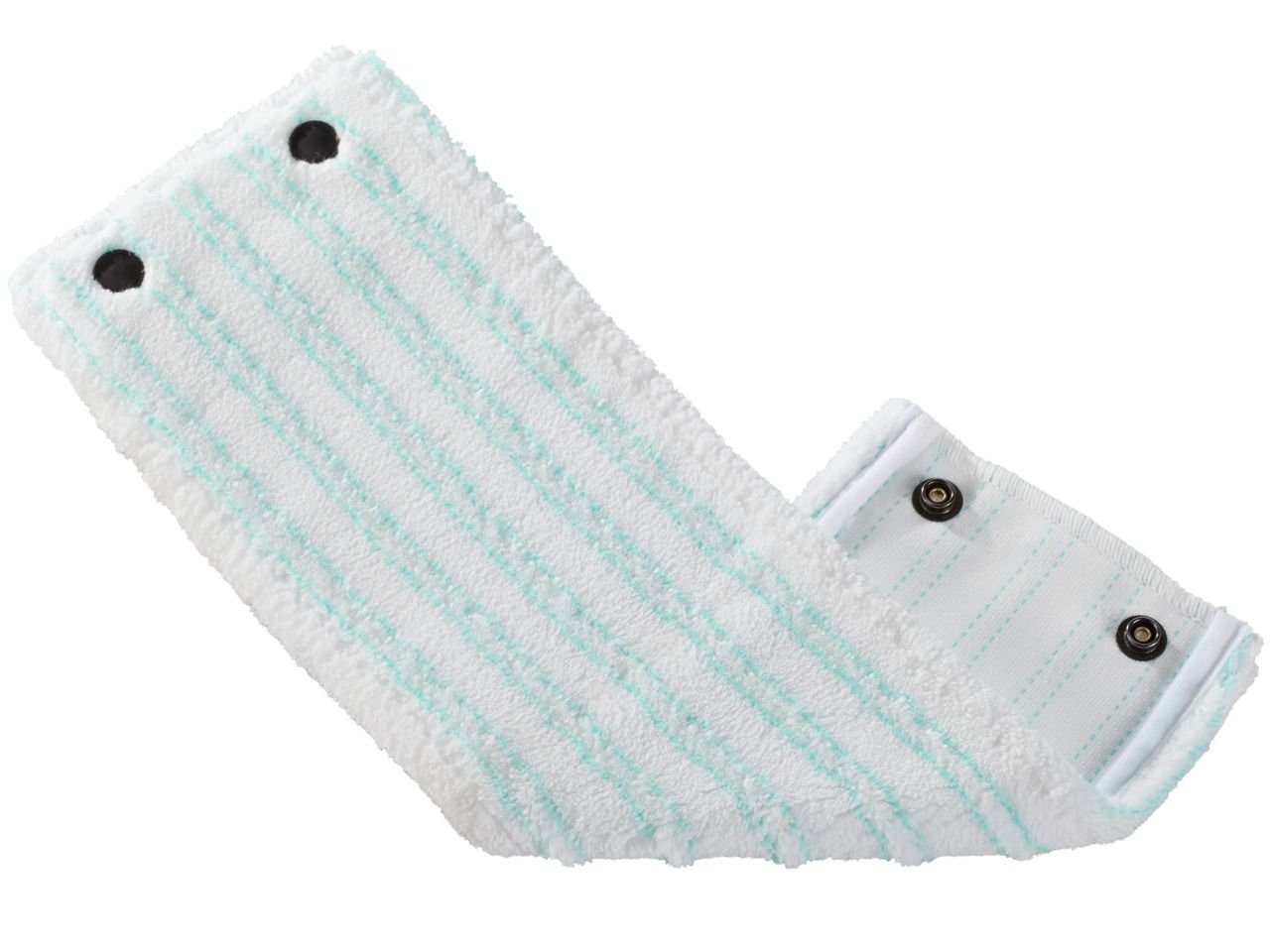 Leifheit Staubwischer Leifheit Wischbezug Clean Twist/Combi M micro duo
