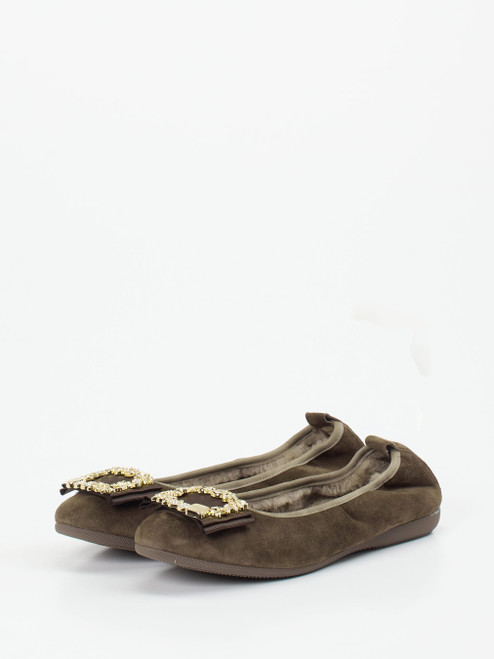 Ballerina-18112490020 La Ballerina