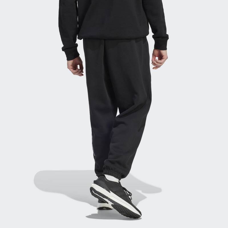 adidas Scribble Hose Trainingshose Herren