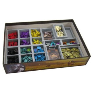 Cyclades, and the Titans, Monuments, Hades, Hecate and Ancient Ruins Insert