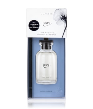 ipuro Classic balance Raumduft 50 ml