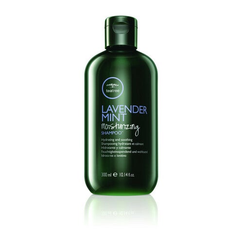 Paul Mitchell vlažilni šampon z vonjem čajevca, sivke in mete 300 ml