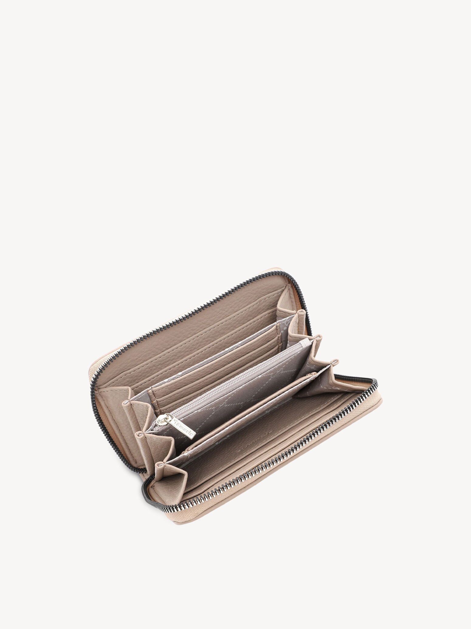 Portefeuilles - beige