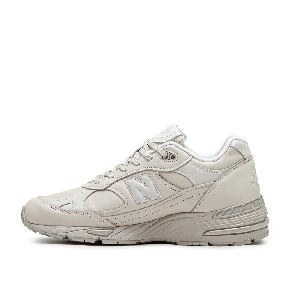 New Balance 991 M991OW Made in UK M991OW / weiss