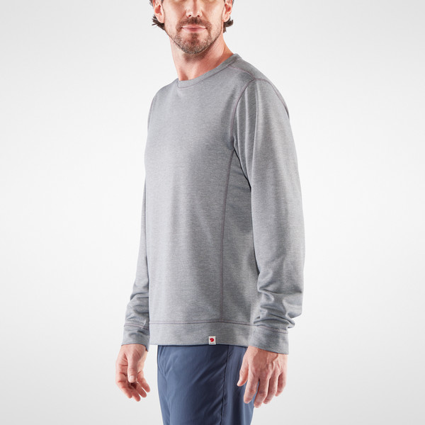 HIGH COAST LITE SWEATER M Herren - Sweatshirt
