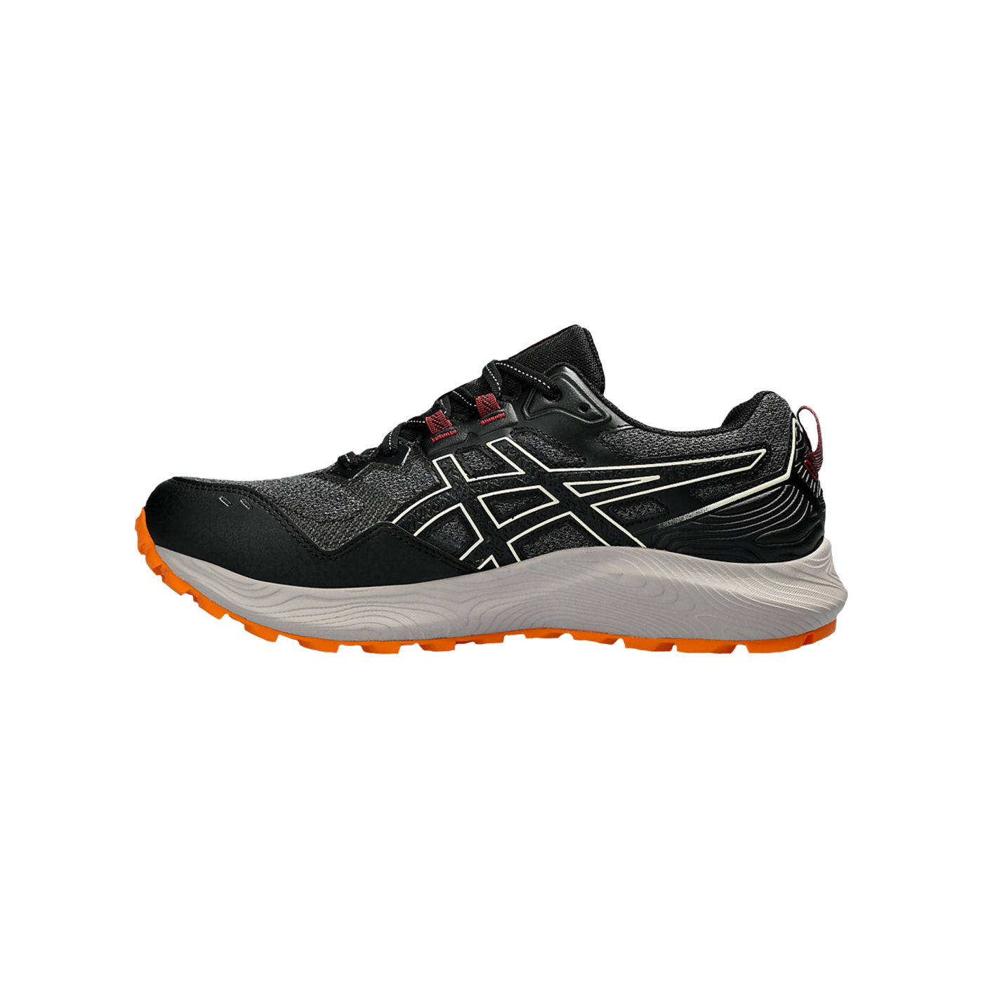 Asics Gel-Sonoma 7 GTX Grau F020