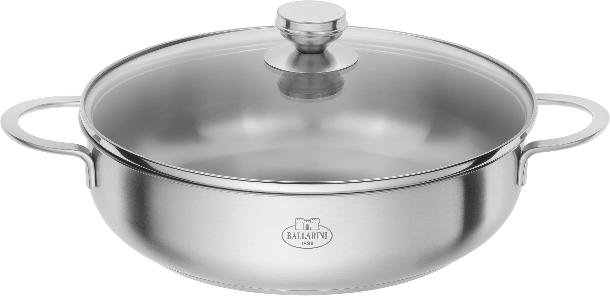 BallariniServierpfanne 28cm