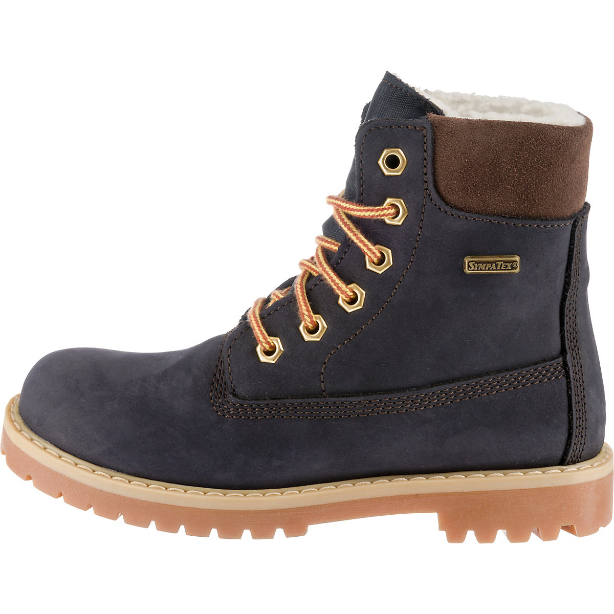 Winterschuhe für Jungen