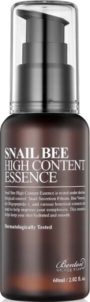 Benton Snail Bee High Content Essence Gesichtslotion