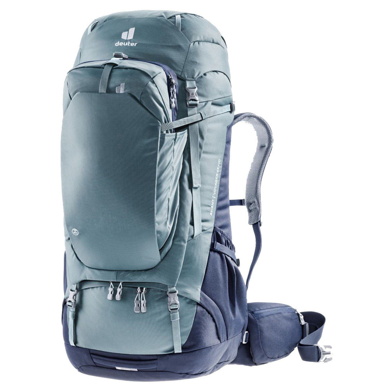 deuter Reiserucksack AViANT Voyager 65+10 - Reiserucksack 82 cm