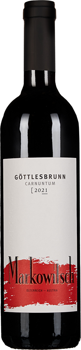 Markowitsch Göttlesbrunn 2021