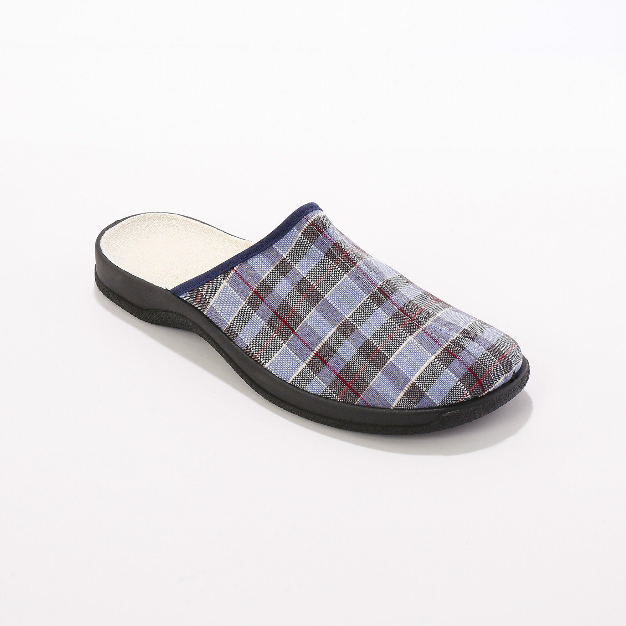 Mules grande largeur