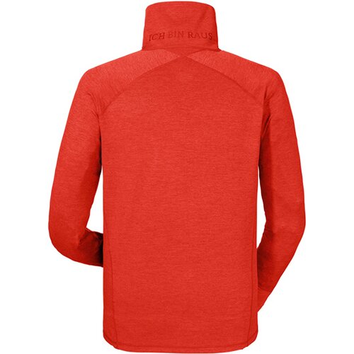 HERREN FLEECEPULLOVER 