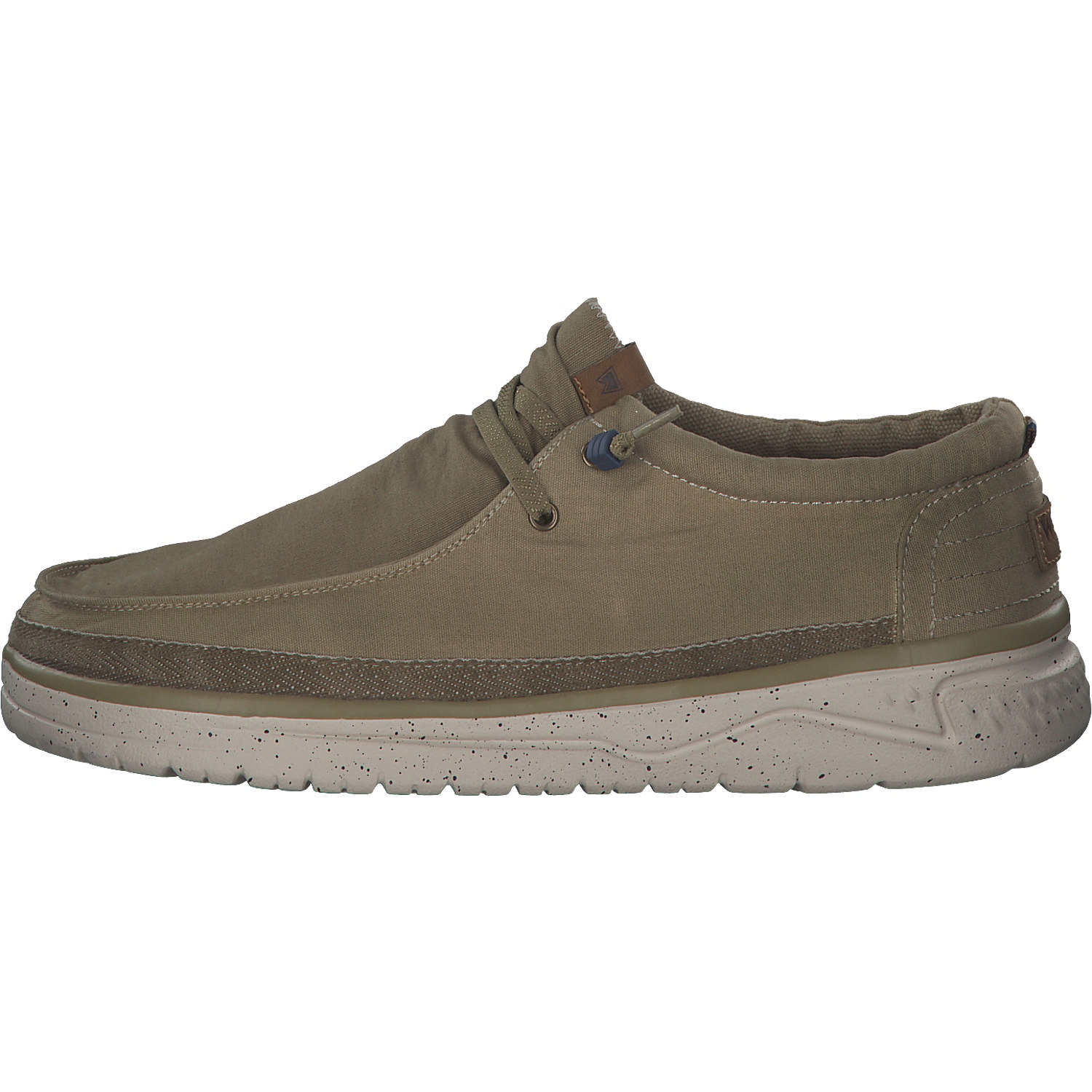 Wrangler Makena Stone WM31160A, Klassische- & Business Schuhe, Herren, sand