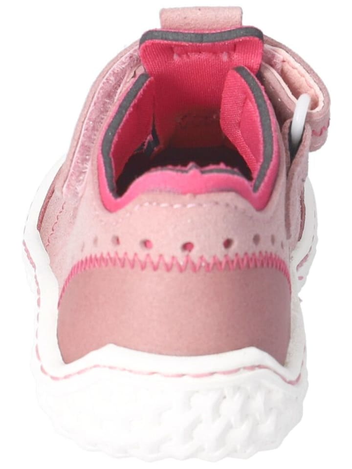 PEPINO Halbschuhe in Pink günstig kaufen