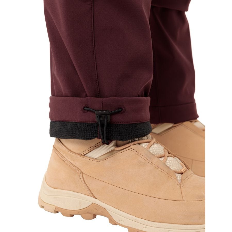 Elope Softshellhose Damen