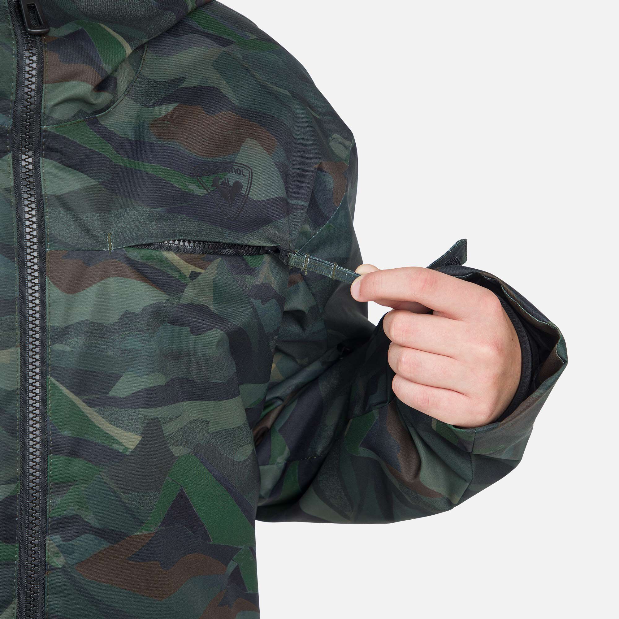 Veste de ski Printed enfant