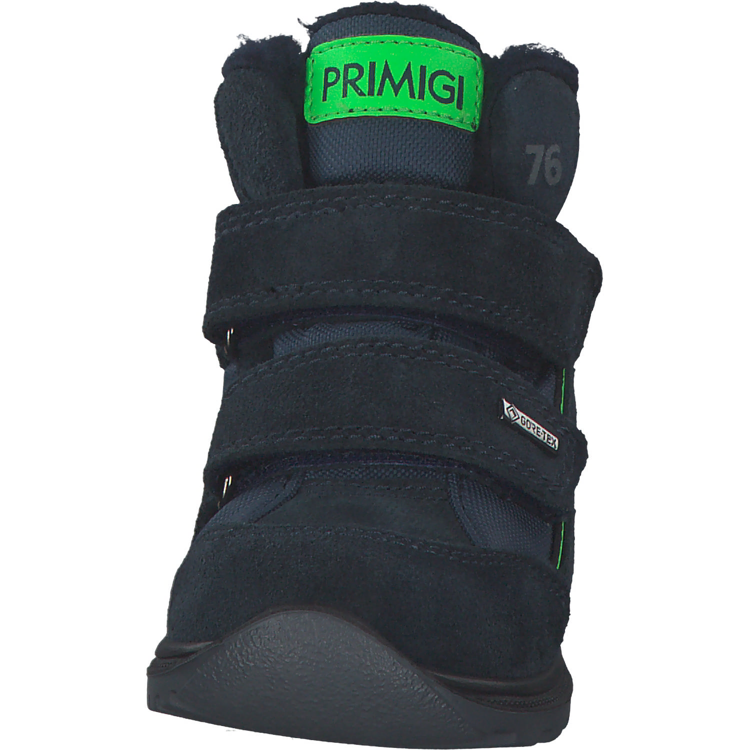 Primigi PTIGT 83540, Stiefeletten (Kinder), Kinder, navy