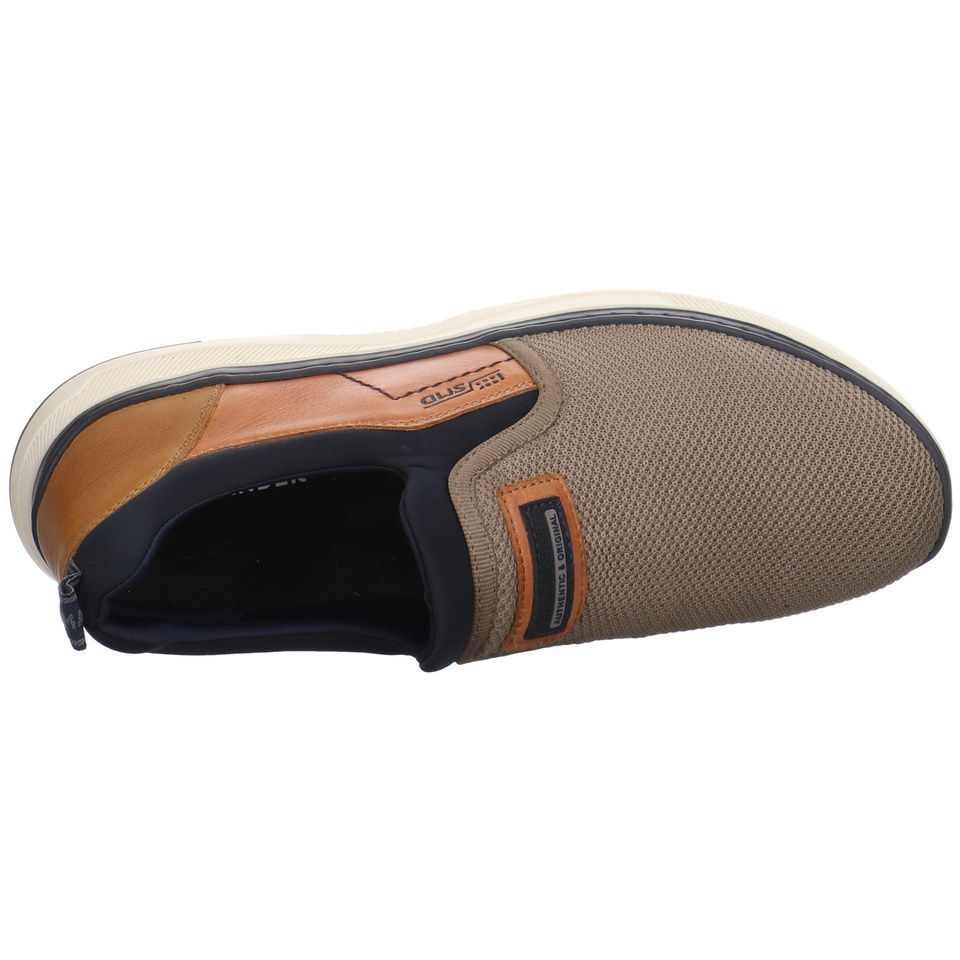 SALAMANDER Porthos Slipper