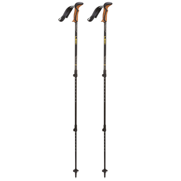 KHUMBU LITE Unisex - Trekkingstöcke