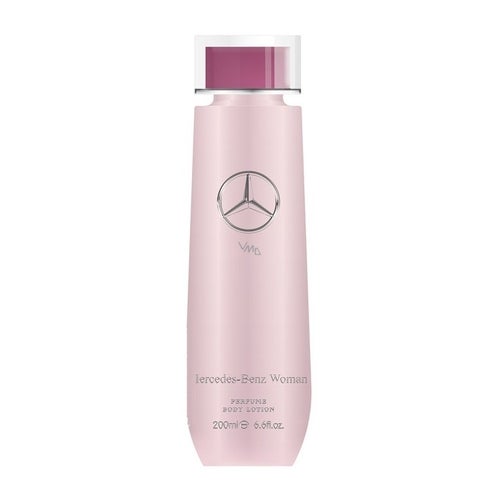 Mercedes Benz sieviešu ķermeņa losjons 200 ml