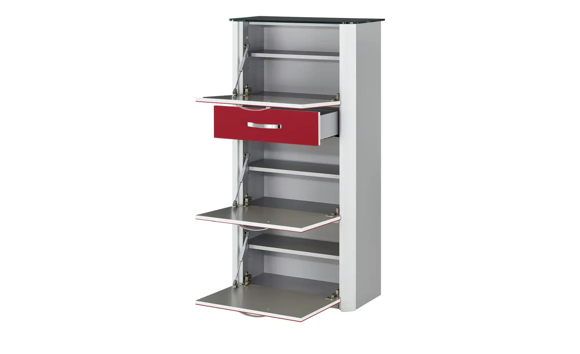Schuhschrank