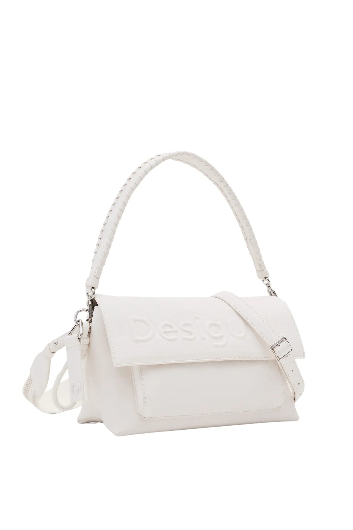 Desigual  Tasche HALF LOGO 24 VENECIA 2.0 Umhängetasche