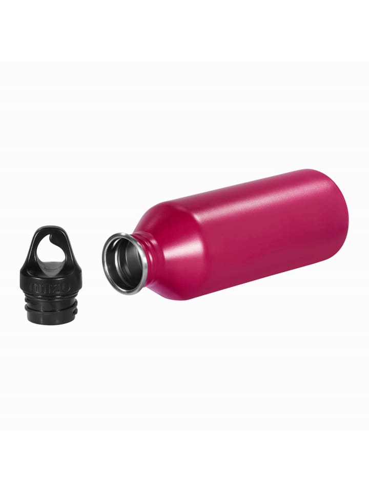 Coocazoo coocazoo Edelstahl-Trinkflasche, Berry günstig kaufen onesize