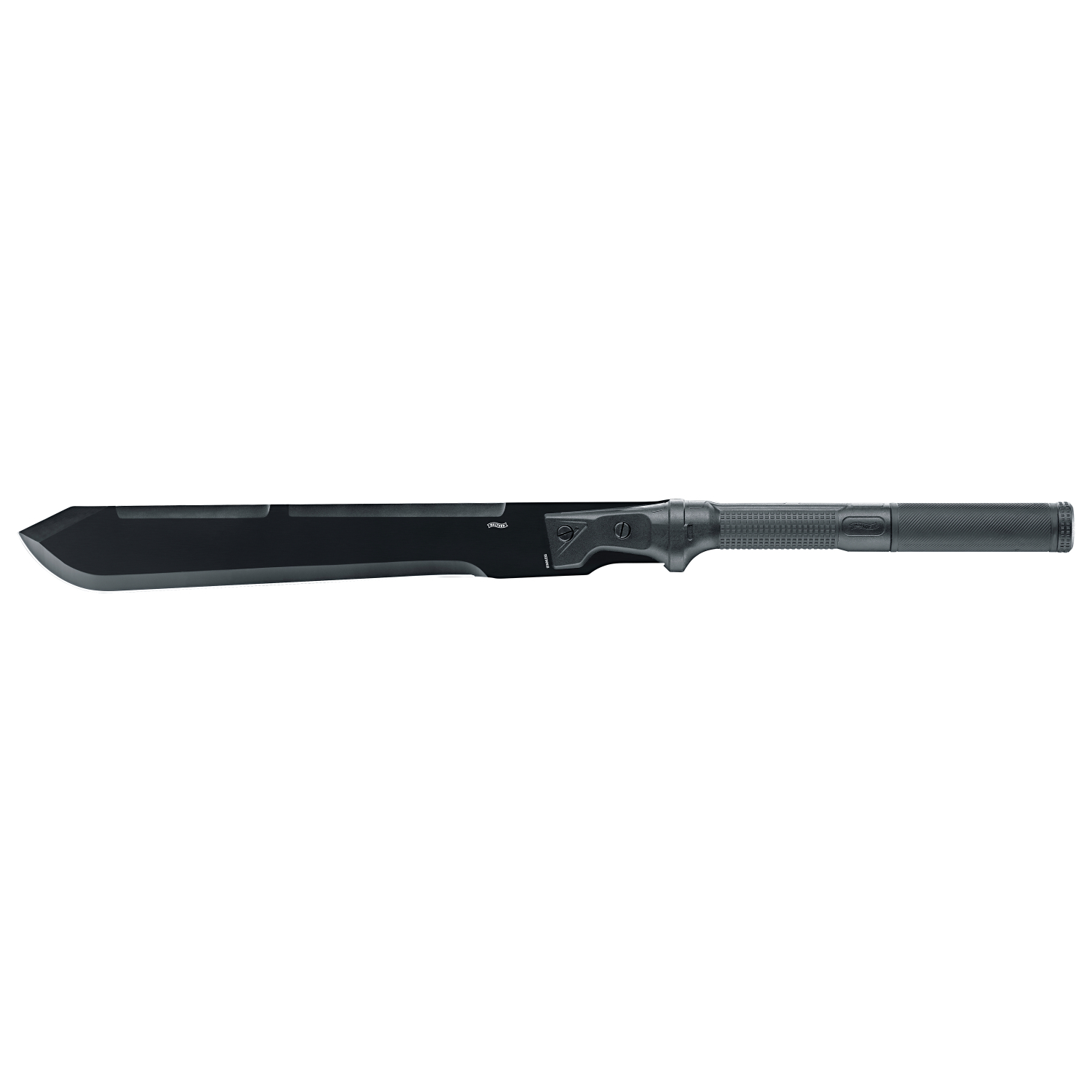 Walther Machete Mach Tac III