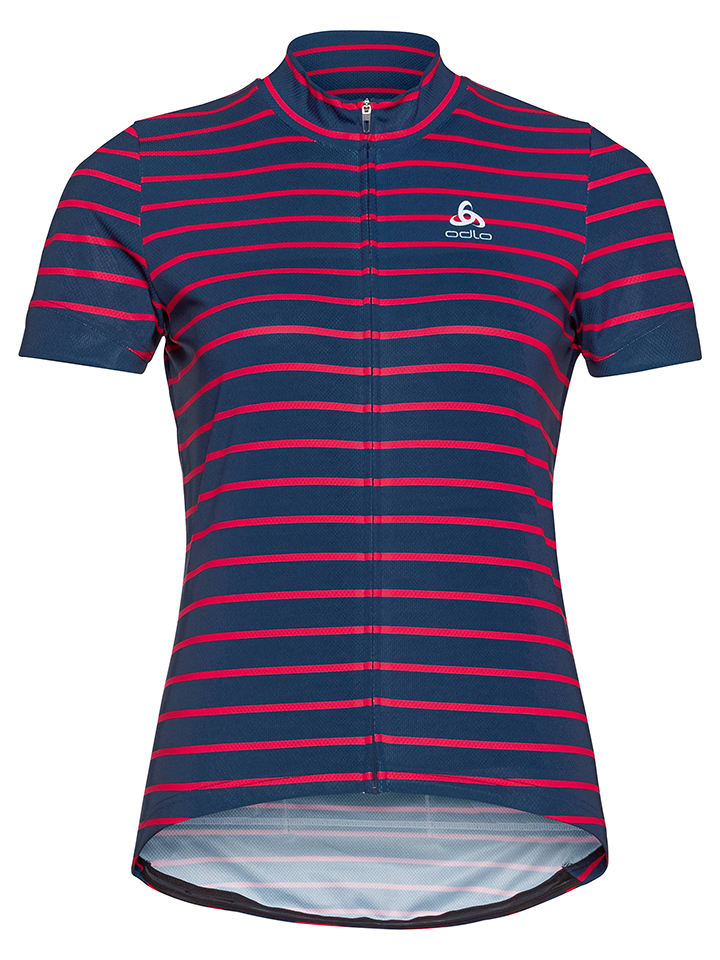 Odlo Fahrradtrikot 
