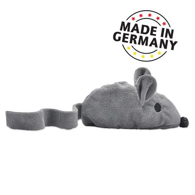 Aumüller Katzenspielzeug Baldi-Maus