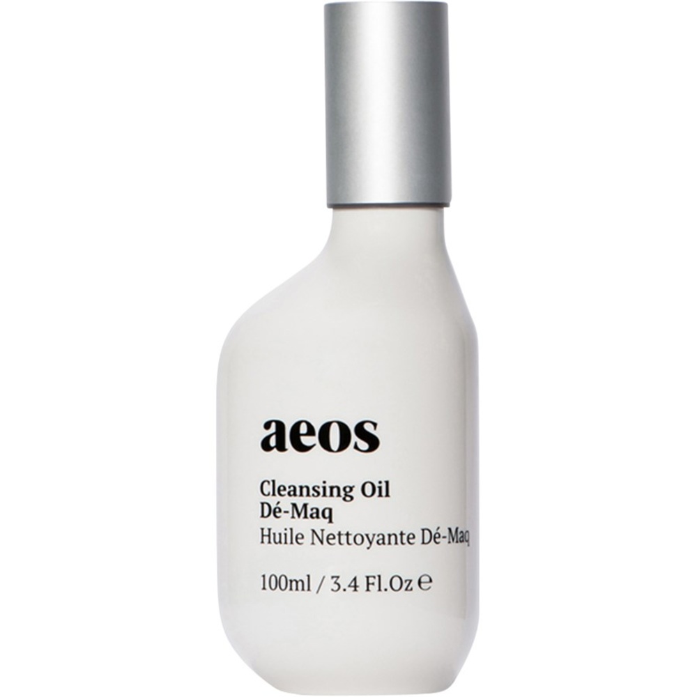 Aeos Cleansing Oil dé-Maq Créme visage