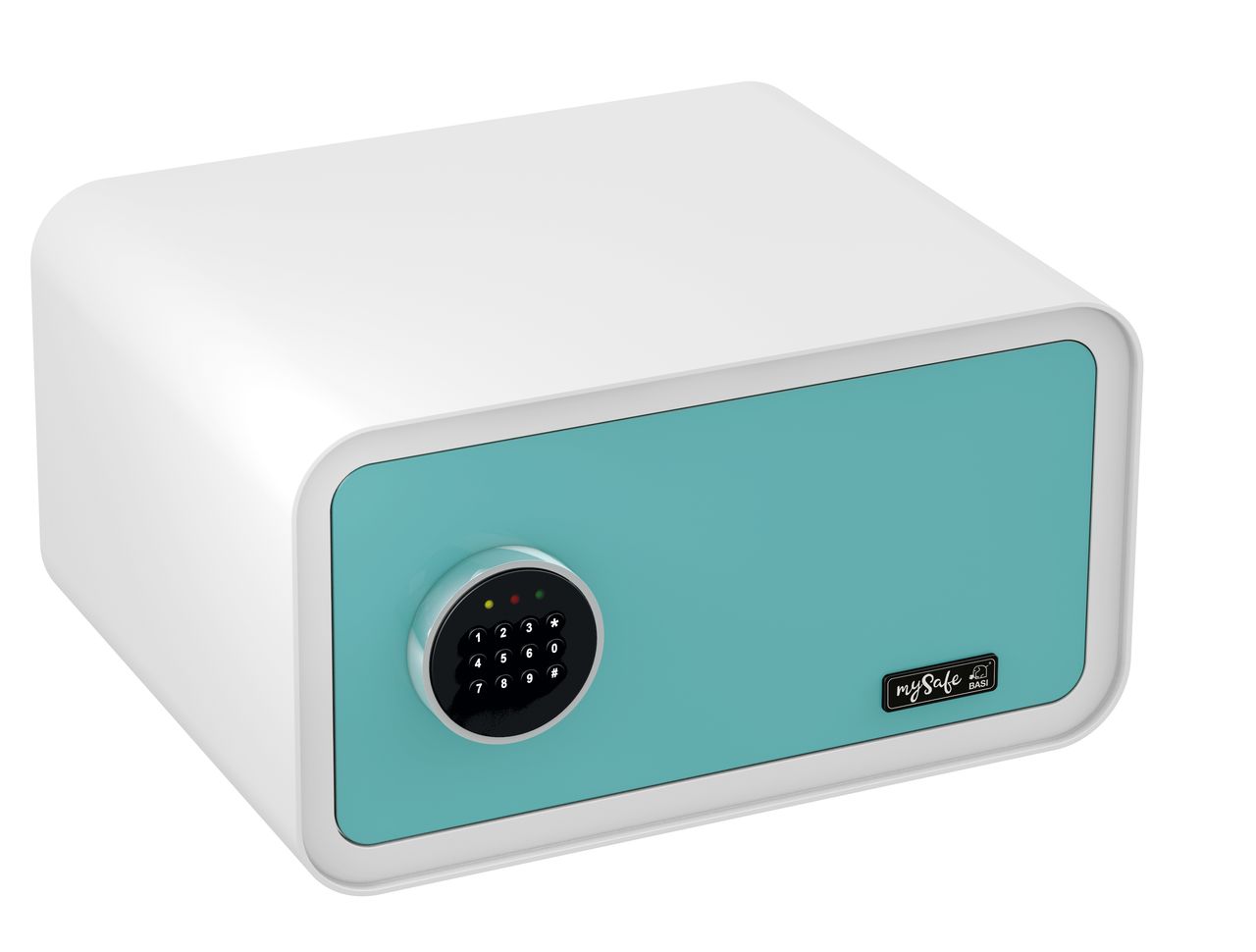 Basi Tresor - mySafe BASI® 430