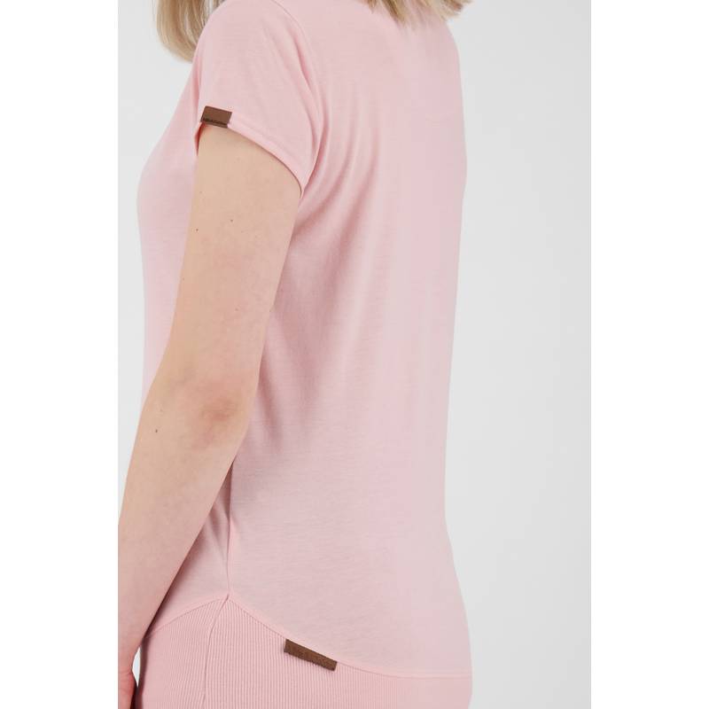 ALIFE AND KICKIN KikoAK A T-Shirt Damen