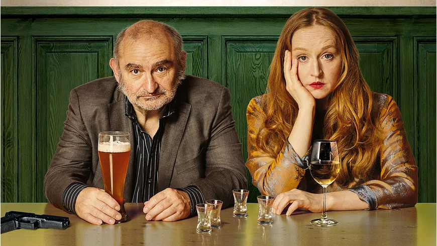 Weißbier im Blut