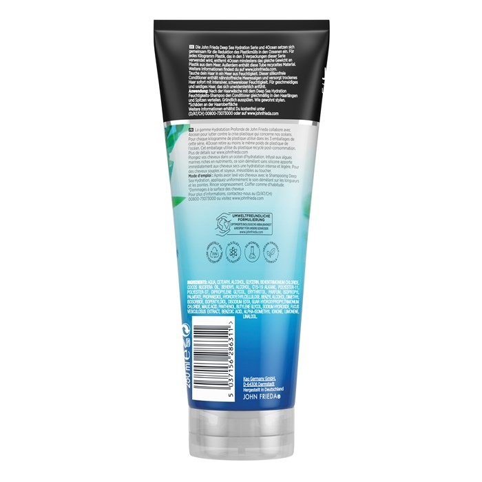 Feuchtigkeits-Conditioner