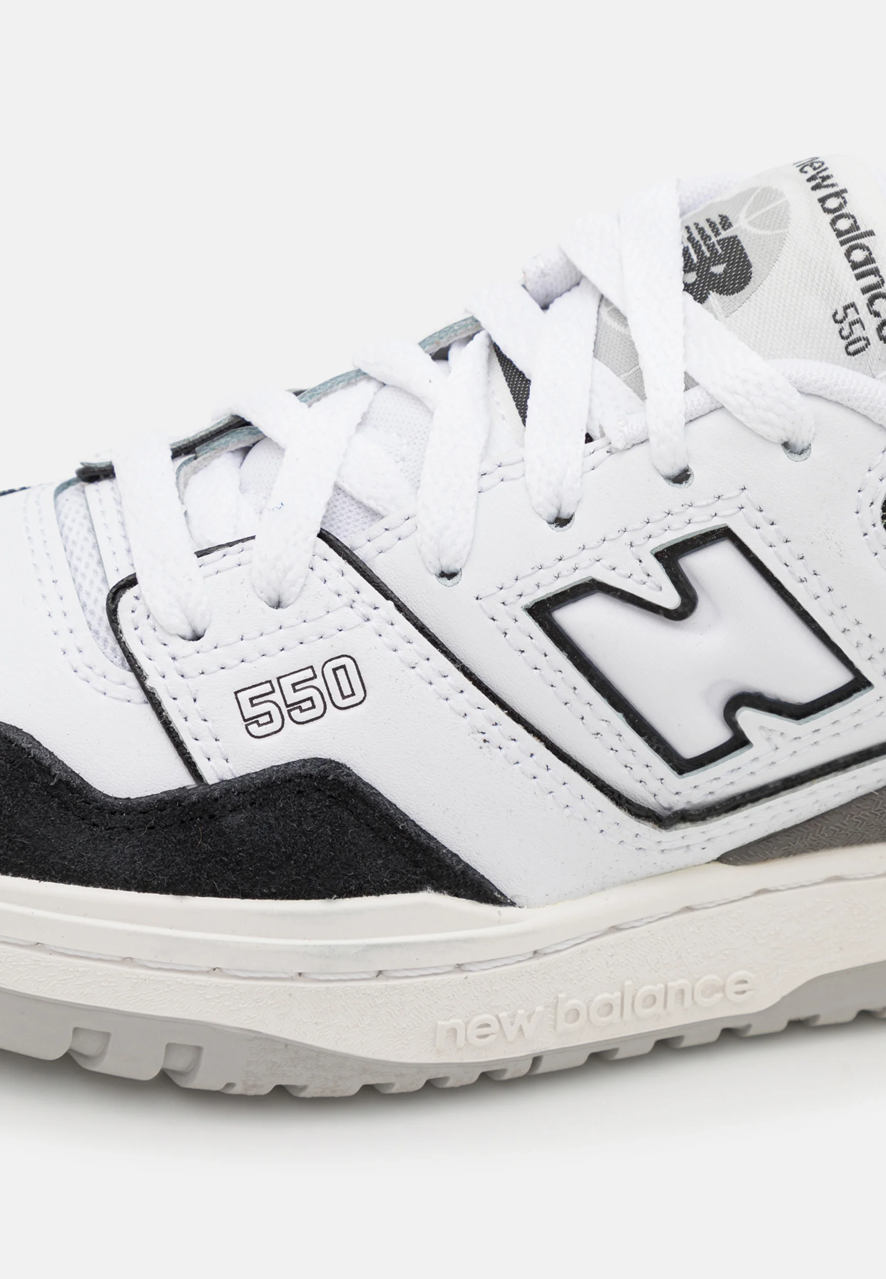 New Balance 550 UNISEX - Zapatillas bajas
