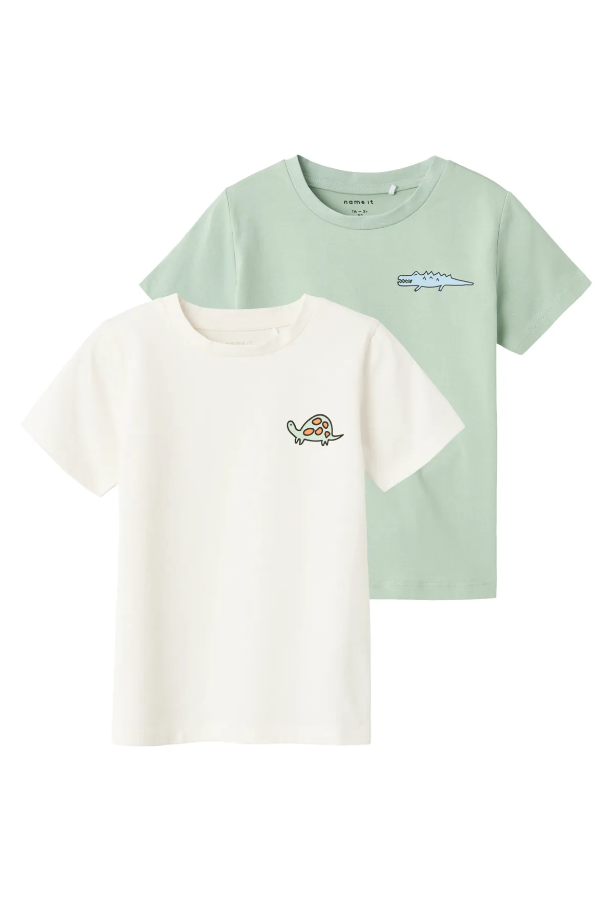 name ıt  NMMDOBBIE 2P SS TOP