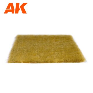 Dense Autumn Tufts (4mm)