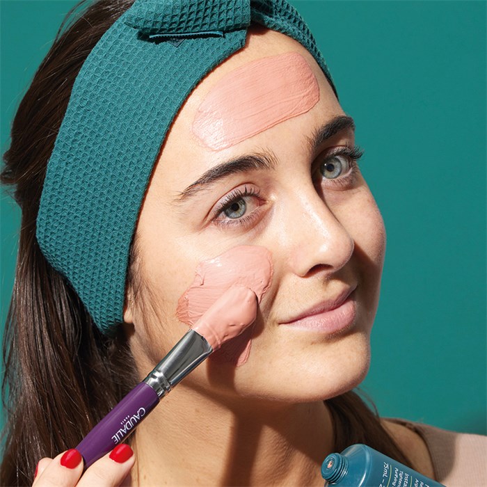 Instant Detox Maske