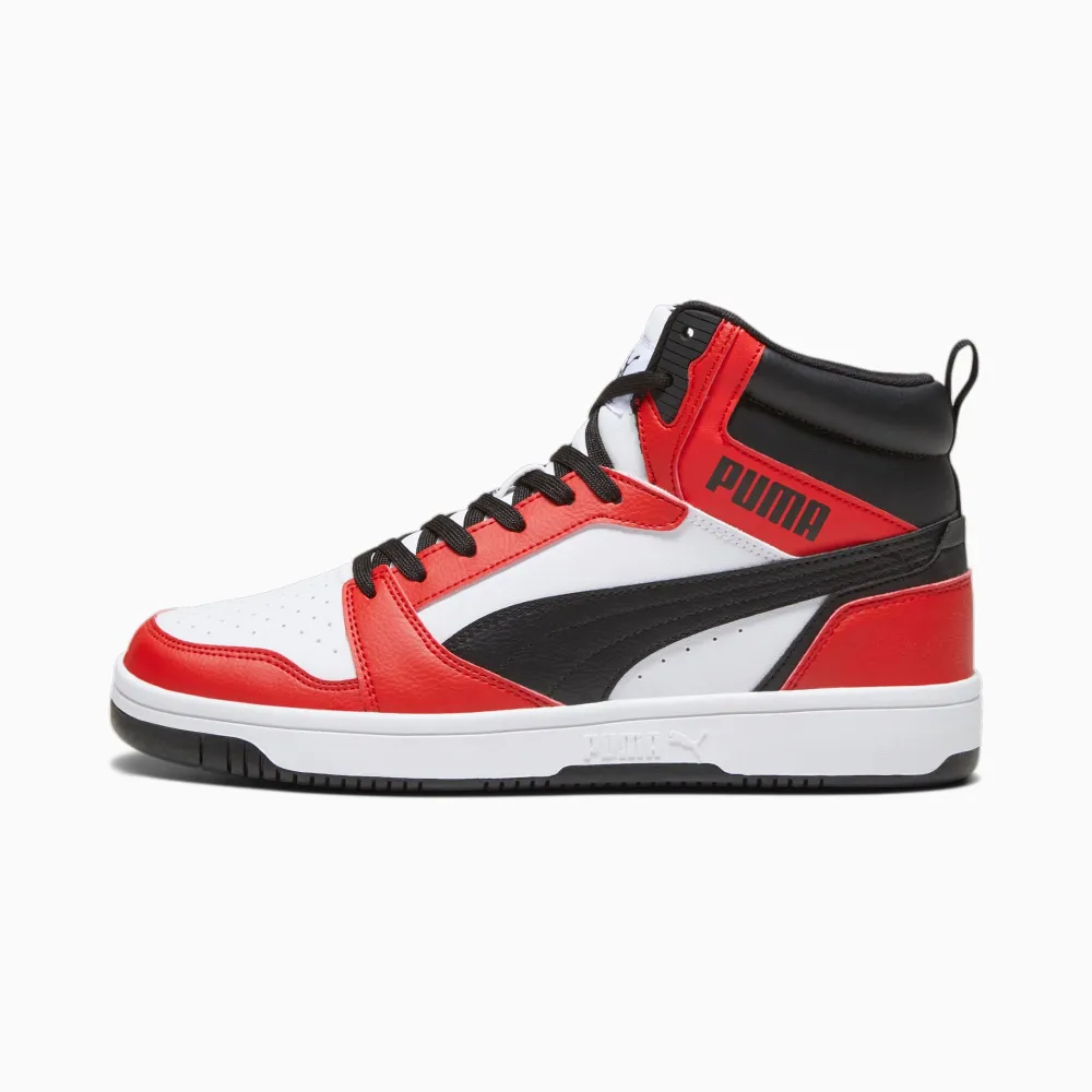 PUMA Rebound V6 392326-04 / weiss