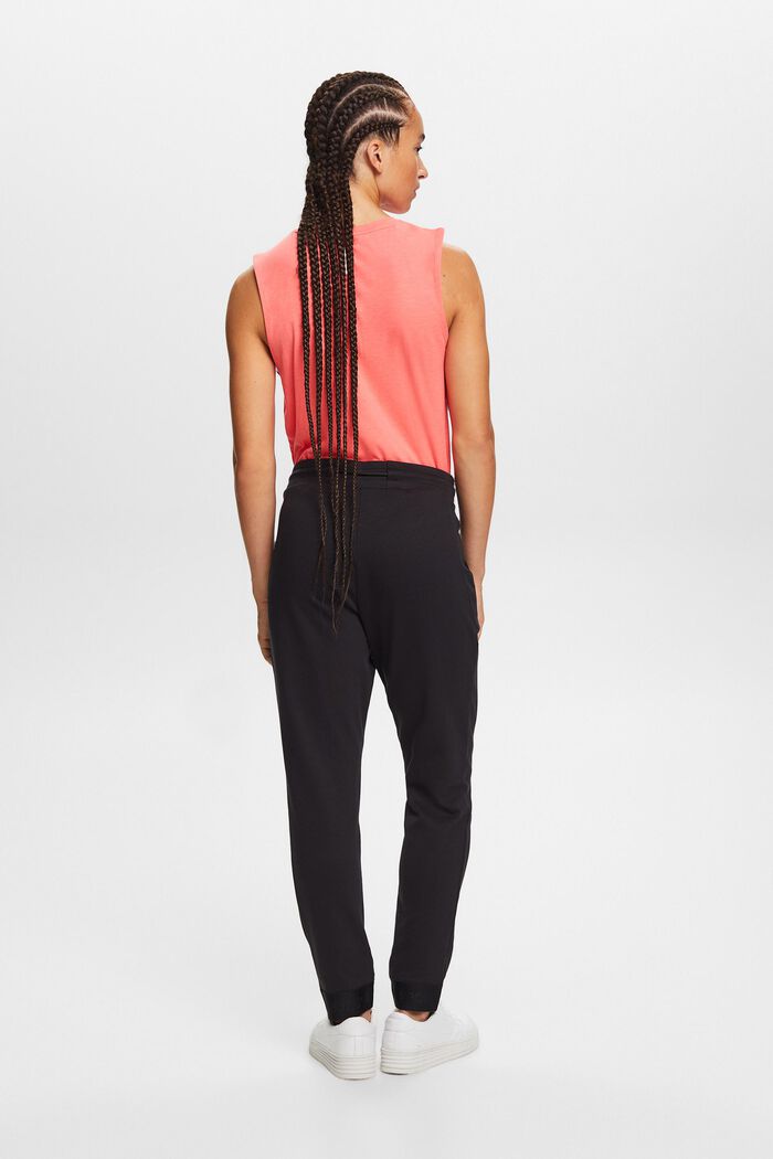 Recycled: Active-Jogginghose