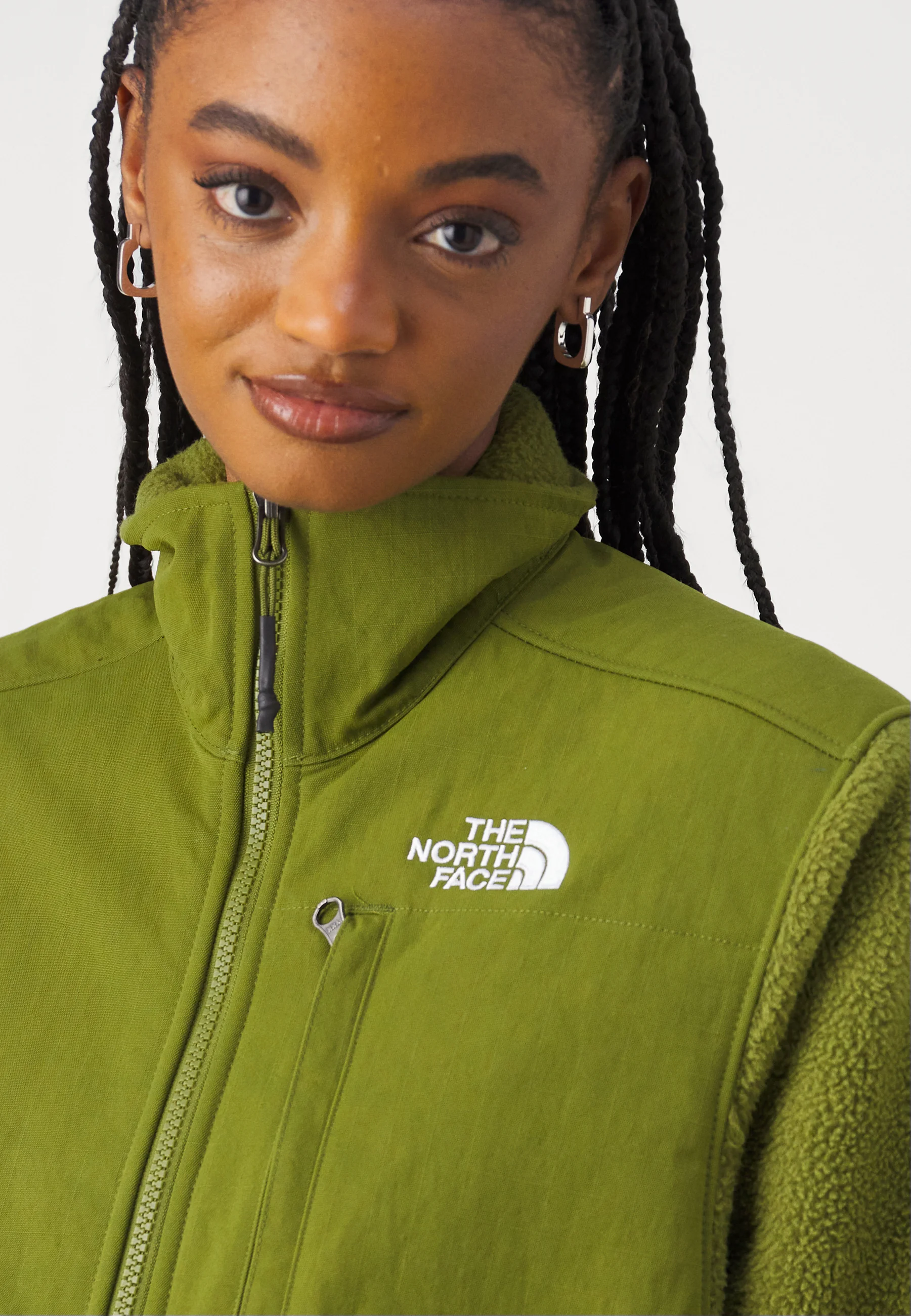 The North Face DENALI JACKET - Chaqueta polar
