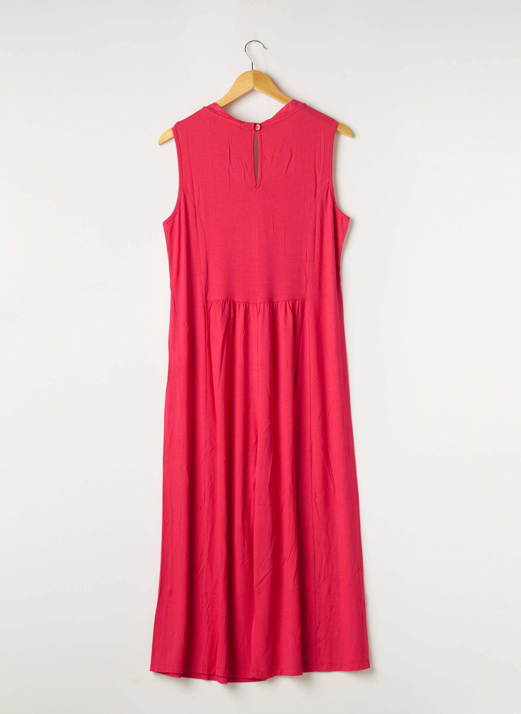 Maloka Combinaisons 1 Femme couleur rose